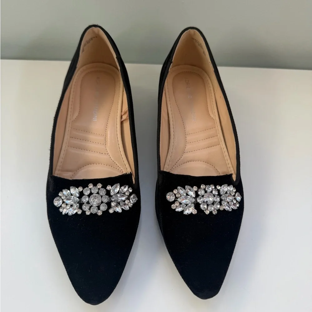 Adrienne Vittadini step into